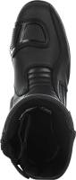 Fly Racing - Fly Racing Milepost Boots - 361-98008 - Black - 8 - Image 5