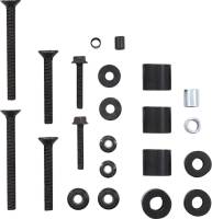 GIVI - GIVI Top Case Hardware for V35 Hard Cases - SR3117 - Image 2