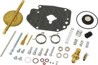 HardDrive - HardDrive Carb Rebuild Kit - 23-145 - Image 2