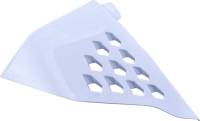 Acerbis - Acerbis Air Box Cover - Vented - White 20 - 2791456811 - Image 1