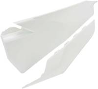 Acerbis - Acerbis Side Panels - White 20 - 2726596811 - Image 2