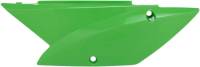 Acerbis - Acerbis Side Panels - Green - 2780490006 - Image 2