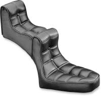 Drag Specialties - Drag Specialties Scorpion Solo Seat - Front - DS-907740 - Image 1