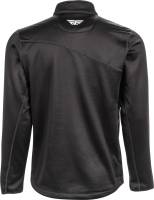 Fly Racing - Fly Racing Mid Layer Jacket - 354-6320S - Black - Small - Image 2