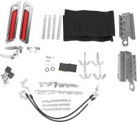 HardDrive - HardDrive Saddlebag Latch Kit - 109013 - Image 2