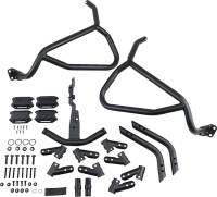 GIVI - GIVI Upper Engine Guard - Matte Black - TNH1144 - Image 2