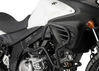 GIVI - GIVI Engine Guard - Matte Black - TN532 - Image 1