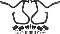 GIVI - GIVI Engine Guard - Matte Black - TN532 - Image 2