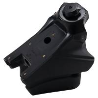IMS - IMS Large Capacity Fuel Tank - 3.2 Gal. - Black - 113338-BK1 - Image 1