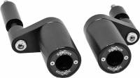 Shogun Motorsports - Shogun Motorsports PA2 Frame Sliders - 715-4159 - Image 1