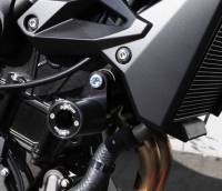 Shogun Motorsports - Shogun Motorsports PA2 Frame Sliders - 715-4159 - Image 4