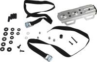 GIVI - GIVI Bracket for Trekker 33L Thermal Flask - Stainless Steel - E162 - Image 1