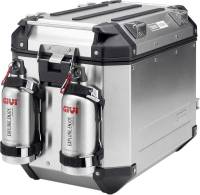 GIVI - GIVI Bracket for Trekker 33L Thermal Flask - Stainless Steel - E162 - Image 2