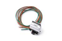 HardDrive - HardDrive Turn Signal Switch Assembly - Right - Chrome - 85112 - Image 1