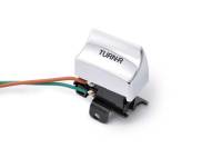 HardDrive - HardDrive Turn Signal Switch Assembly - Right - Chrome - 85112 - Image 2