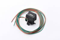 HardDrive - HardDrive Turn Signal Switch Assembly - Right - Black - 85088 - Image 1