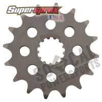 Supersprox - Supersprox Front Sprocket - 16T - CST-1537-16-2 - Image 2