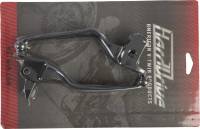 HardDrive - HardDrive Custom Levers - 3-Slot - Black - 148063 - Image 1