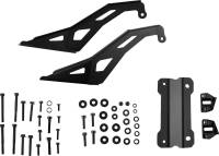 GIVI - GIVI Top Case Sidearms for V35 Side Hard Cases - SR2122 - Image 1