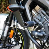 Shogun Motorsports - Shogun Motorsports PA2 Frame Sliders - 715-6399 - Image 2