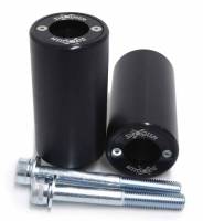 Shogun Motorsports - Shogun Motorsports PA2 Frame Sliders - 715-6399 - Image 1