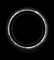 Shinko - Shinko SR777 Reflector Front Tire -  100/90-19 H.D. - 87-4801 - Image 2