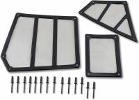 Starting Line Products - Starting Line Products Hot Air Elimination Kit - 32-634 - Image 1
