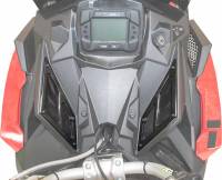 Starting Line Products - Starting Line Products High Flow Air Intake Kit - 14-327 - Image 2