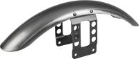 HardDrive - HardDrive Short Style Front Fender for Narrow Glide Front Ends - 17-022 - Image 1