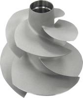 Solas - Solas Twin Prop Impeller - Pitch 15/21 - SRZ-TP-15/21A - Image 1