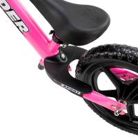 Strider - Strider Balance 12 Sport Bike with Strider Logo - Pink - ST-S4PK - Image 8