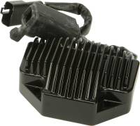 HardDrive - HardDrive Regulator - Black - H3104 - Image 1