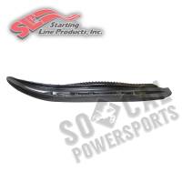 Starting Line Products - Starting Line Products Mohawk Skis - Black - 35-500 - Image 1