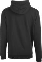 Fly Racing - Fly Racing Fly Corporate Zip Up Hoodie - 354-0190S - Black - Small - Image 2