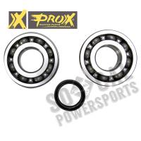 Pro-X - Pro-X Crankshaft Bearing and Seal Kit - 23.CBS43004 - Image 2