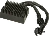 HardDrive - HardDrive Regulator - Black - H1108 - Image 1