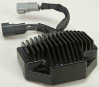 HardDrive - HardDrive Regulator - Black - H3106 - Image 1