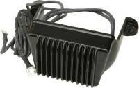 HardDrive - HardDrive Regulator - Black - H0597 - Image 1