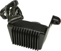 HardDrive - HardDrive Regulator - Black - H0504 - Image 1
