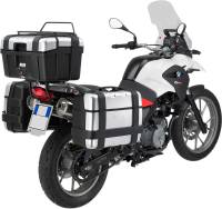 GIVI - GIVI Top Case Hardware for Monokey Top Cases - SR685 - Image 2