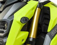 Hotbodies Racing - Hotbodies Racing Flush Mount Front Turn Signals - Smoke - 41401-0101 - Image 2