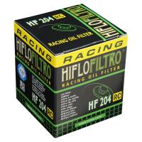 HiFlo - HiFlo Racing Oil Filter - HF204RC - Image 1