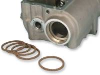 James Gasket - James Gasket Main Drive Oil Seal Washer - Cork - JGI-35231-36 - Image 2