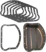 James Gasket - James Gasket Rocker Cover Gasket - .062in. Paper - JGI-17541-48-A - Image 1