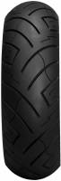 Shinko - Shinko SR777 Black Walls Rear Tire - 200/55R17 - 87-4578 - Image 3