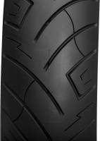 Shinko - Shinko SR777 Black Walls Rear Tire - 200/55R17 - 87-4578 - Image 4