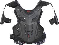 EVS - EVS F2 Roost Guard - F2-BK-M - Black - Medium - Image 2