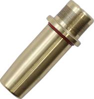 Kibblewhite Precision - Kibblewhite Precision Bronze Exhaust Valve Guide (+.004in.) - 20-2034 - Image 1