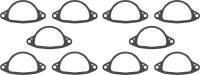 James Gasket - James Gasket Chain Drive Starter Housing Oil Deflector Plate - 60559-80 - Image 2