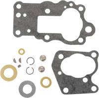 James Gasket - James Gasket Oil Pump Gasket and Seal Kit - 48-FL - Image 1